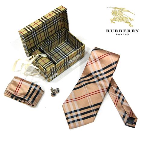 cravate burberry ebay|AUTH cravate BURBERRY .